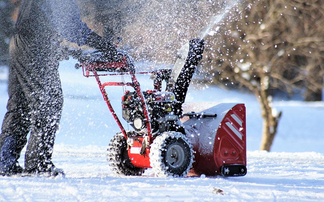 Winter-Proof Your Rental: A Comprehensive Maintenance Checklist for Landlords